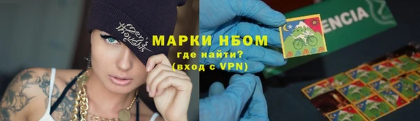 винт Алзамай